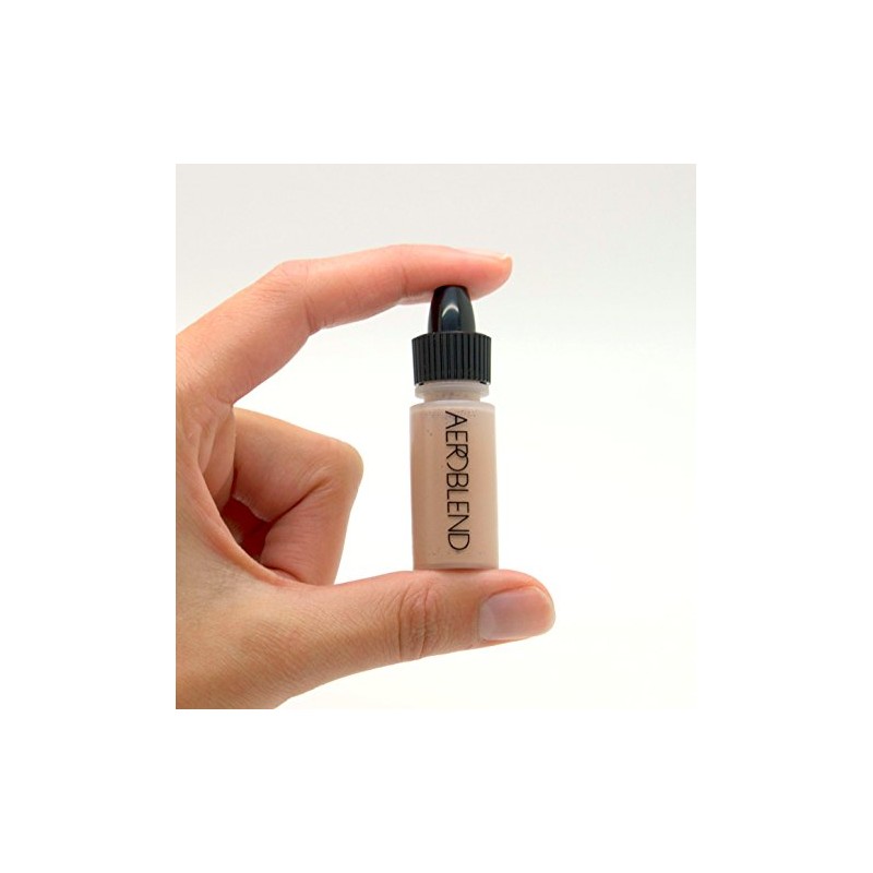 Aeroblend Airbrush Makeup Mini Sets (TanDark)