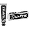 MARVIS® Amarelli Licorice Mint 85 ml I Toothpaste with Liquorice
