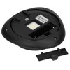 Solar Light 9LEDs IP55 Waterproof 6500K White Light Solar Light
