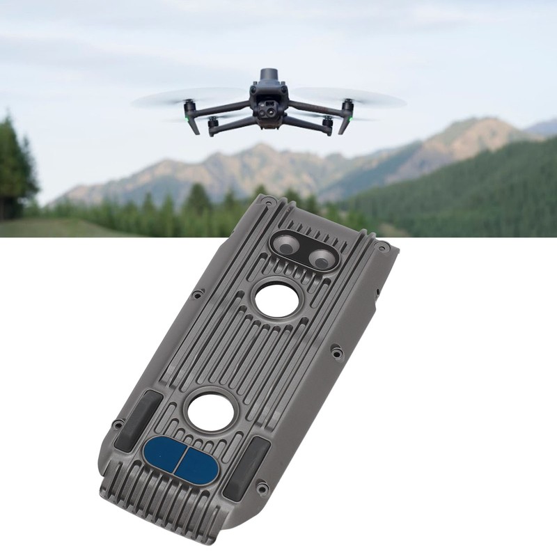 Drone Body Bottom Shell for Mavic 3 Thermal Replacement Drone