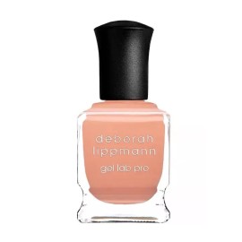 Deborah Lippmann Nail Polish“ Everytime we Touch” Gel Lab Full size  .5oz