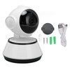 Indoor Security Camera APP Viewing Night Vision 2.4GHz WiFi Continuous