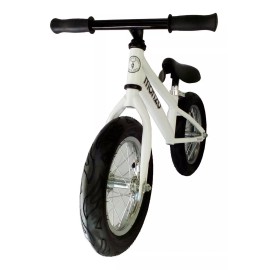 Monzó Balance Bike, Bici De Balance, Bici Sin Pedales, Monzo,blanc