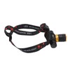 Diving Flashlight 5000LM 5 Light Modes Fill Light 100 Meters