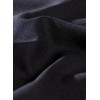 Trigema Men's 615095 Sports Shorts, Negro (Schwarz 008), XXXX-Large
