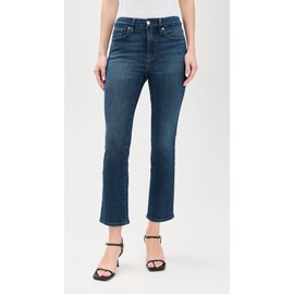 Straight Leg Jeans | Blue by good american