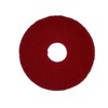 Oreck Commercial - 437.055 437055 Polish Orbiter Pad, 12" Diameter,
