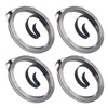 10Pcs Pull Starter Spring Metal Start Coil Accessory Part for