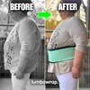 Lumbowrap® - The Plus Size Hip & Lower Back Wrap