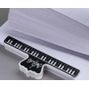 aloala Music Note Clip Stopper Keeper Piano Music Book Page