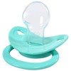 CutiePlusU Adult Size Dummy - Large Teat Shield Pack of