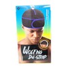 King J Wolfing Du-Strap #2030 No Strings-Snaps Stringless Durag Compressing