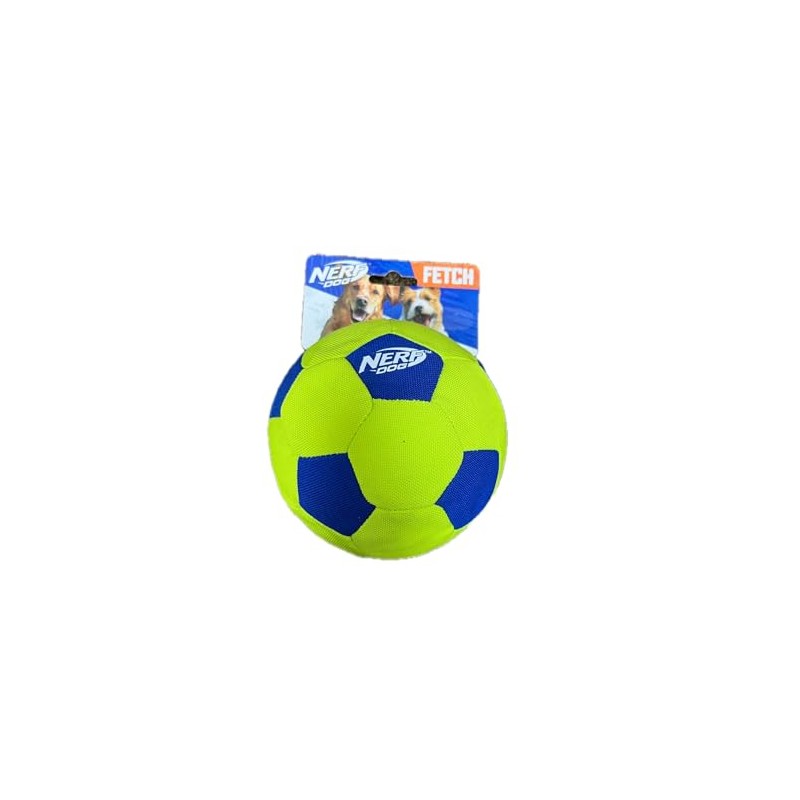 Nerf Dog Football Fetch Ball, Small