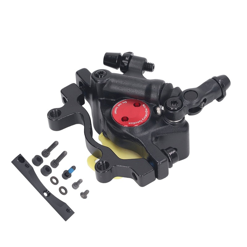 Electric Scooter Brake Calipers Electric Scooter Hydraulic Brake with Conversion