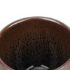 Elegant Ceramic Tea Cup Japanese Style Glaze Porcelain Teaware Set