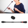 Plyisty 25cm Clear Sound Gooseneck Microphone for Conference Rooms