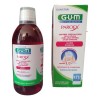 Paroex Colutorio Gum Accion Intensiva 500ml Placa Y Cirugía