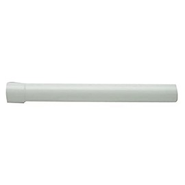 CORNAT CKSPRVKU Flush Pipe Extension 26/28 Plastic