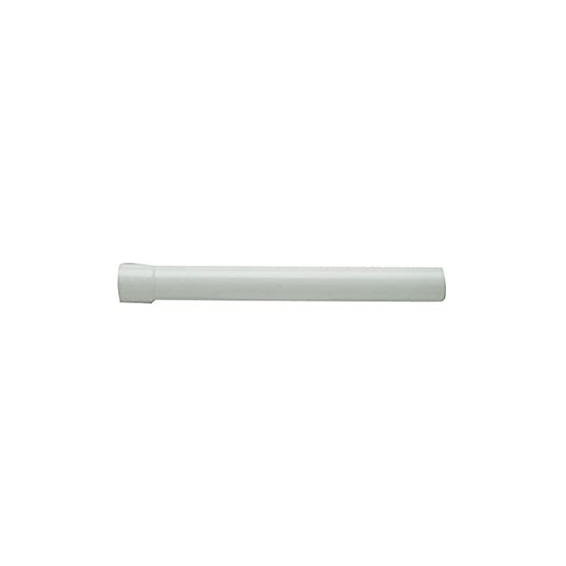 CORNAT CKSPRVKU Flush Pipe Extension 26/28 Plastic