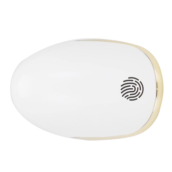 Mingzhe Nail Dryer Baking Lamp Small Portable LED Nails Curing