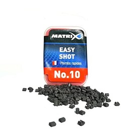 Fox Matrix Easy Shot No. 12 GAC252 Lead Fishing Lead Scrap Lead