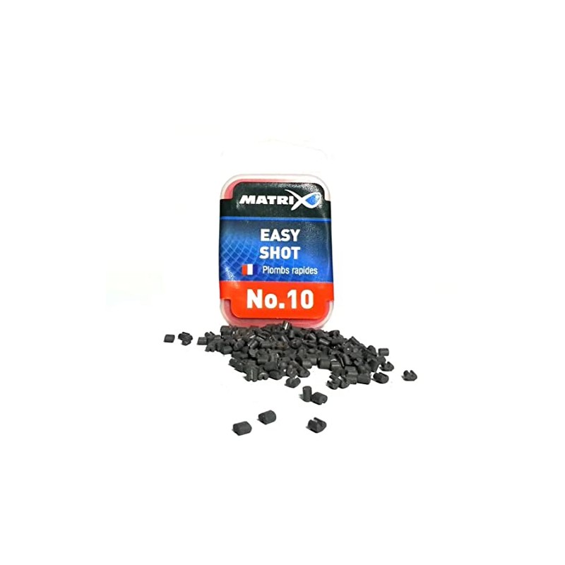 Fox Matrix Easy Shot No. 12 GAC252 Lead Fishing Lead