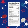 PartyWorks Patriotic Candy - 2 Pound Bulk Pack (35 Count)