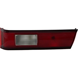 Compatible with Toyota Camry Inner Tail Light Lamp 1997 1998 1999 Passenger Right Side