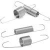Bitiontry 2 SET 59207 Throttle Return Springs Replacement, 8 Pcs