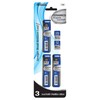 B BAZIC PRODUCTS 12 ct. 0.7 mm Ceramics Mechanical Pencil
