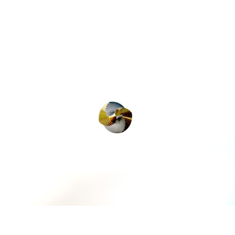 KnKut 19/64 Fractional Mechanics Length Step Point Drill Bit