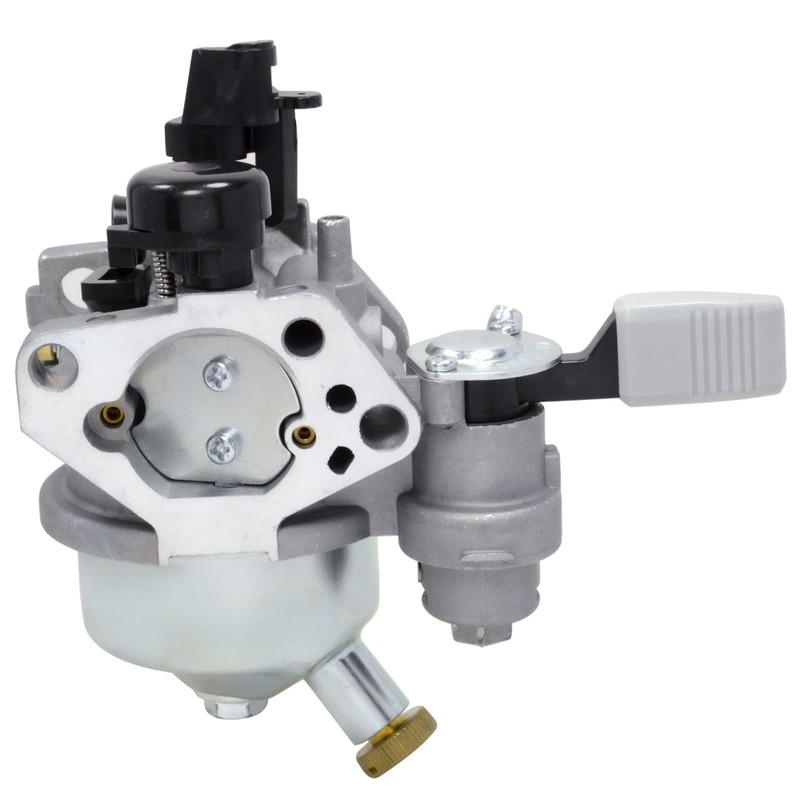 NIMTEK 16100-ZE2-P53 Carburetor Kit for Honda HS828 HS828 K1 HS928