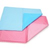 iCool Collection Dog Mat Gel Blue