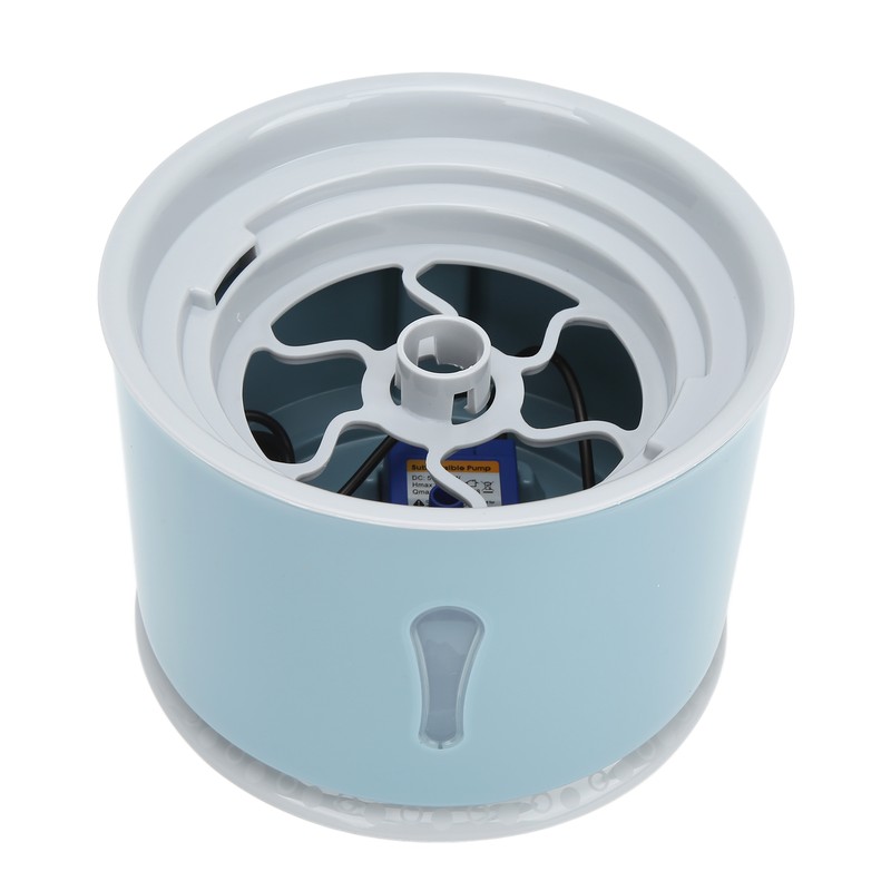 Pet Drinking Fountain Automatic Circulating Water Cat Smart Water Dispenser