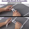 LOPASA Long Extension Tray for Cricut Explore 4 Explore 3