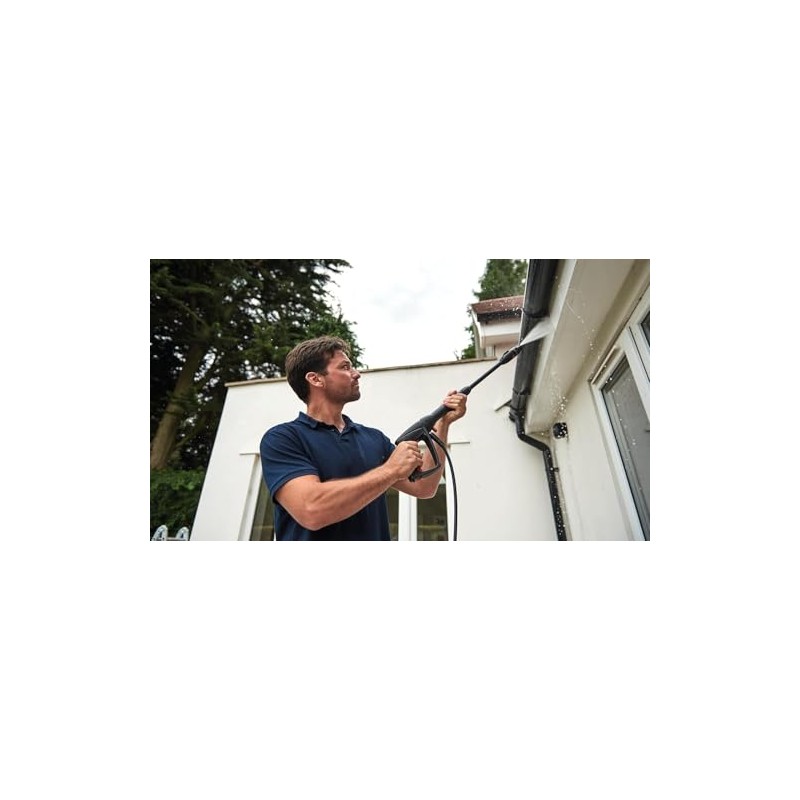 BOSCH 3-in-1 Nozzle