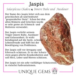 Unique Chakra Buddha Jasper Beads Bracelet 8 mm Energy Bracelet Healing Stones Unisex Stretchy Jewellers Quality, Jasper, Jasper