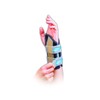 Wrist Supporter for Left Hand - Hard Strength - Perfect