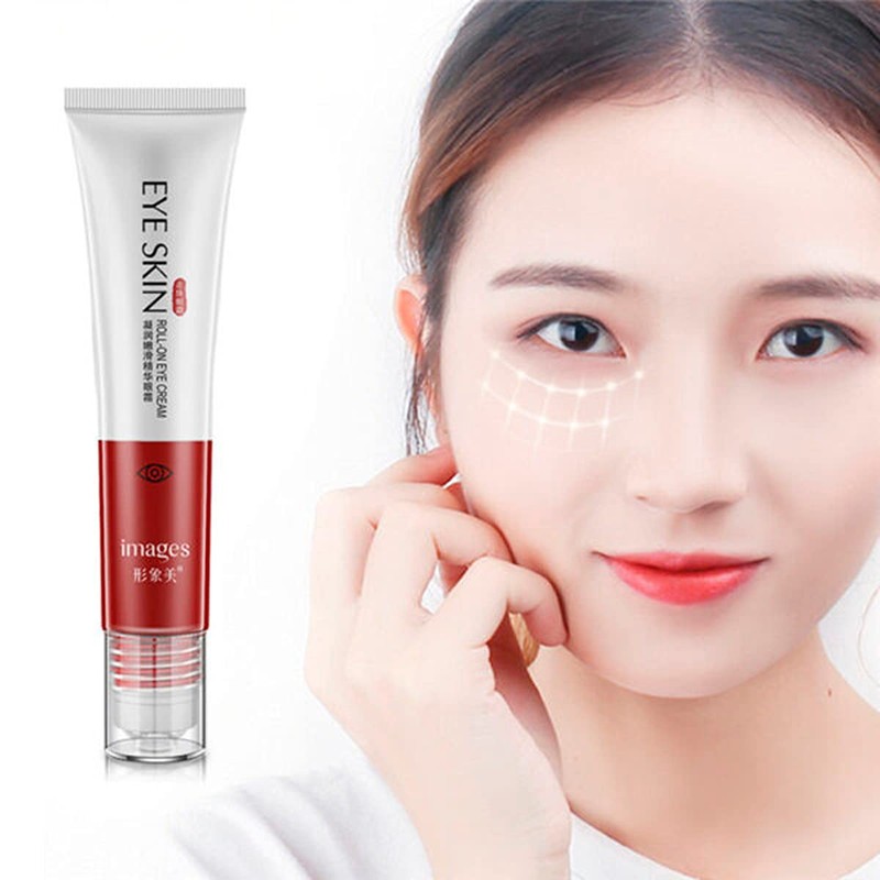 Roll On Images Eye Skin con Colágeno Anti edad Hidrata