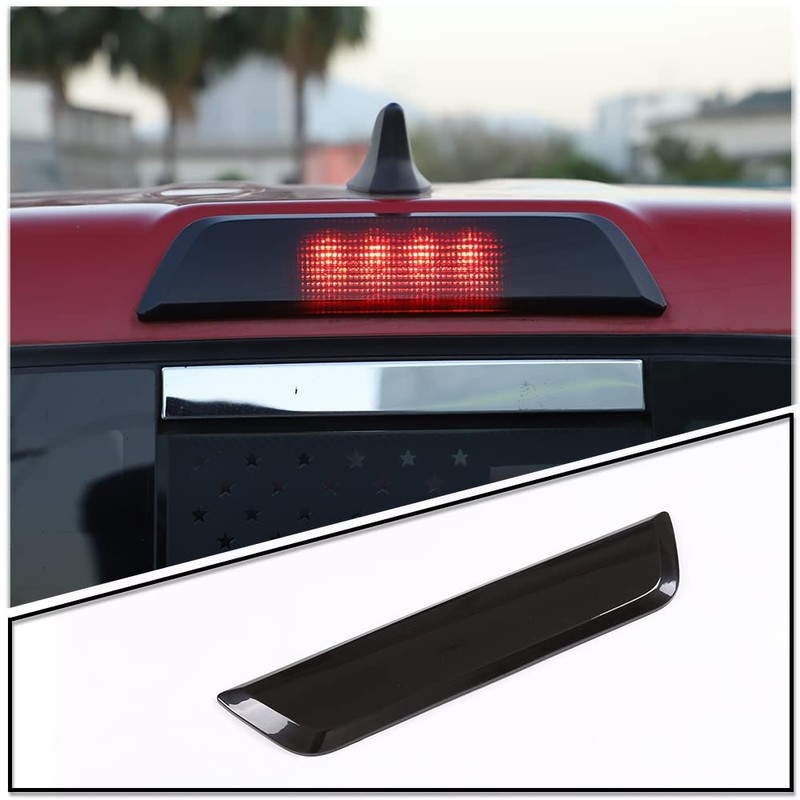 LLKUANG 3rd Brake Light Third Brake High-position Center Light Brake
