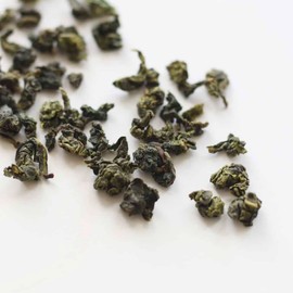 Teapro Tie Guan Yin Oolong 15g | Iron Goddess of Mercy Oolong Loose Leaf Tea | Tieguanyin Tea Iron Goddess Tea Ti Kuan Yin Tea Ti Guan Yin