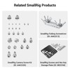 SMALLRIG 1/4 Inch Screws for DSLR Camera Cage or Additional