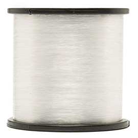 FLADEN Vantage Pro Fishing Line - Transparent, 0.35 mm