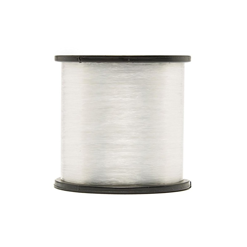 FLADEN Vantage Pro Fishing Line - Transparent, 0.35 mm