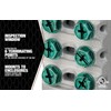 Madison Electric Products MEIBB Intersystem Bonding Bridge (3)