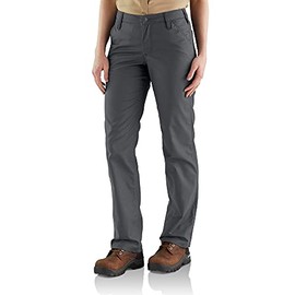Original Fit Rugged Professional Pant Shadow