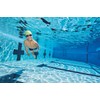Arena Classic Youth Silicone Unisex Swim Cap for Boys and