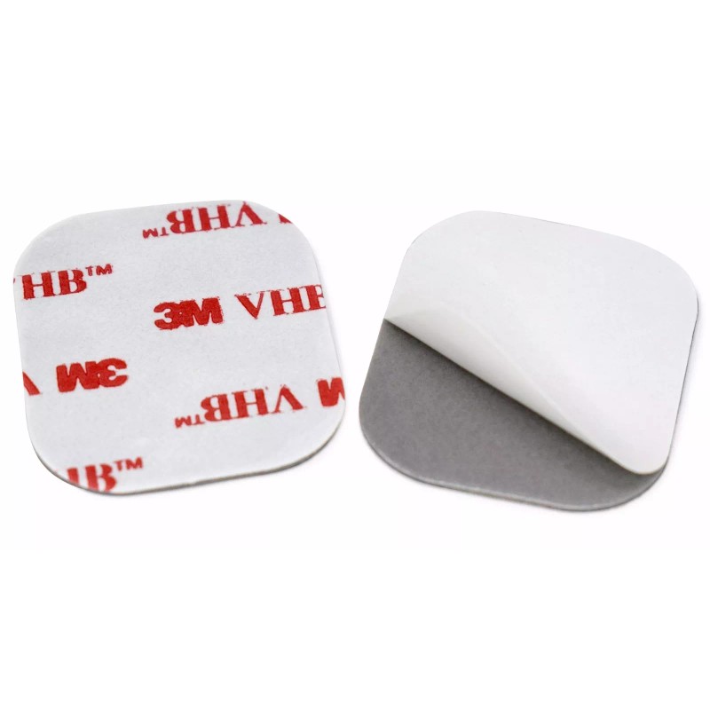 Door Buddy® Replacement Adhesive (6 Pack)