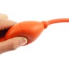Olive-G Pump Multi-Purpose Washer, Manual Pump, Orange