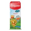 Pasta Dental Colgate My First Fruta Suave sin Flúor 50